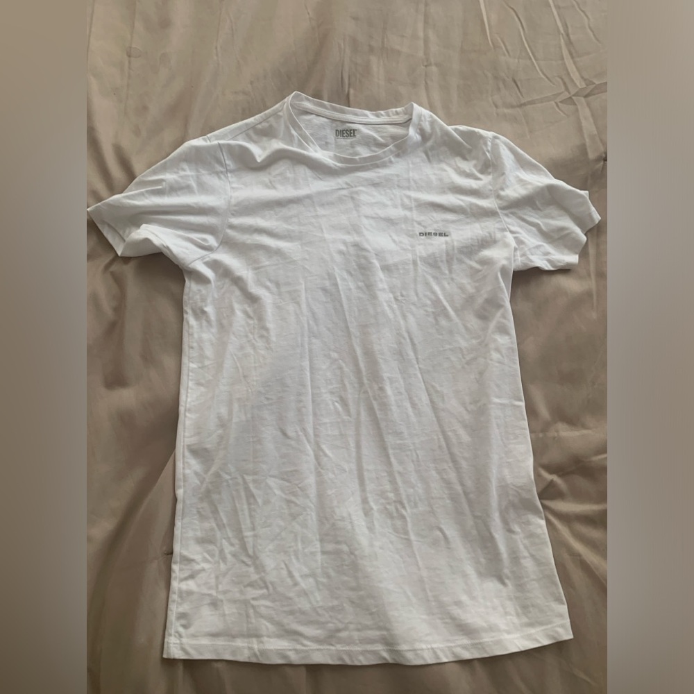 Diesel brand Womens T-shirt